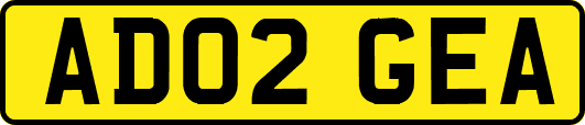 AD02GEA