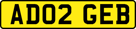AD02GEB