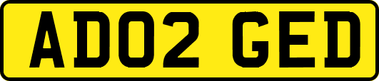 AD02GED