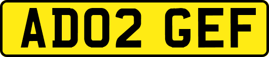 AD02GEF
