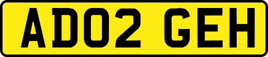 AD02GEH