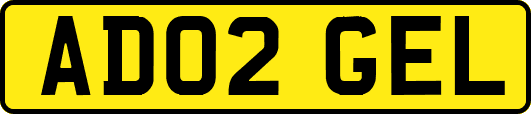AD02GEL