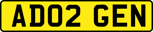 AD02GEN