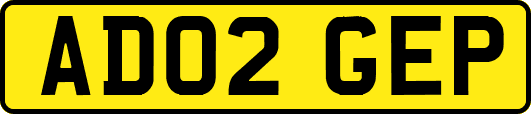 AD02GEP
