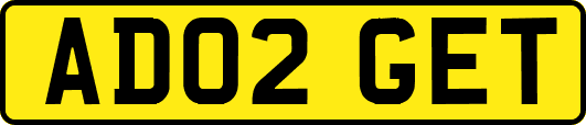 AD02GET