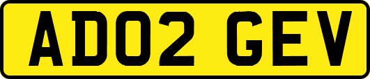 AD02GEV