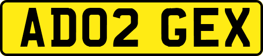 AD02GEX