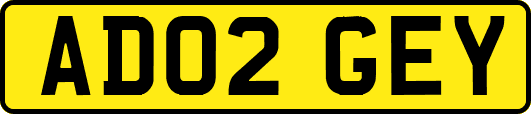 AD02GEY