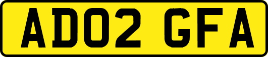 AD02GFA