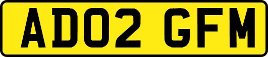 AD02GFM