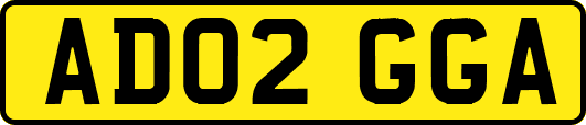 AD02GGA