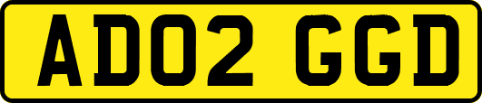 AD02GGD