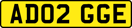 AD02GGE