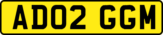AD02GGM