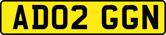 AD02GGN