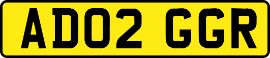 AD02GGR