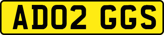 AD02GGS