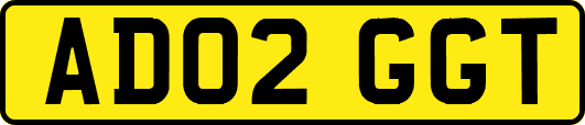 AD02GGT