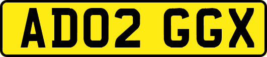 AD02GGX