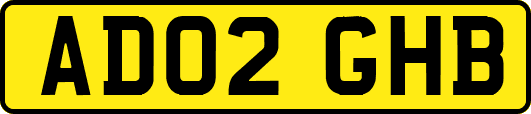 AD02GHB