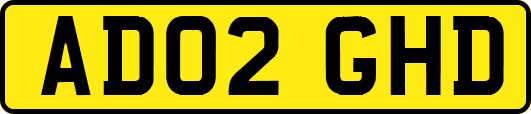 AD02GHD