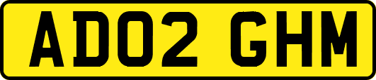 AD02GHM