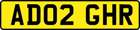 AD02GHR
