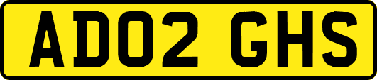 AD02GHS