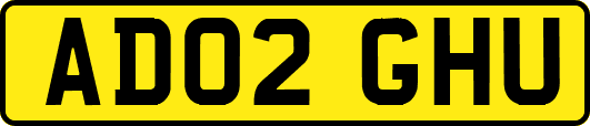 AD02GHU