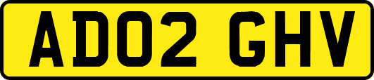 AD02GHV