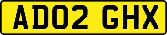 AD02GHX