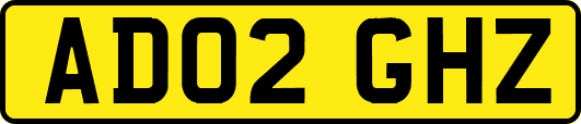 AD02GHZ