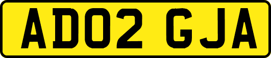 AD02GJA