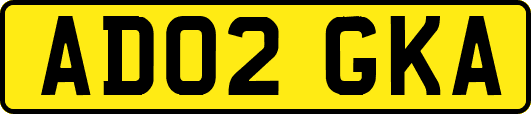 AD02GKA