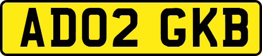 AD02GKB