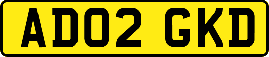 AD02GKD