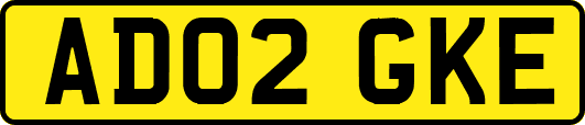AD02GKE