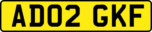 AD02GKF