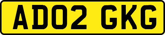 AD02GKG
