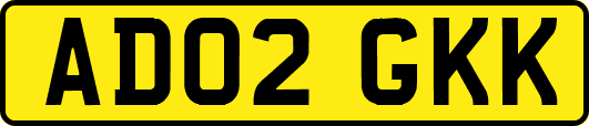 AD02GKK