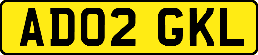AD02GKL