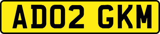 AD02GKM