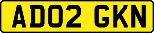 AD02GKN