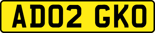 AD02GKO