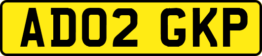 AD02GKP