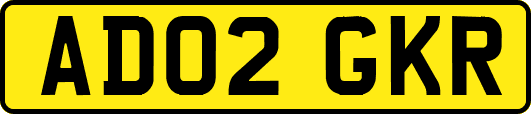 AD02GKR