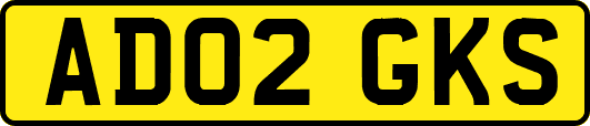 AD02GKS