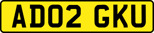 AD02GKU