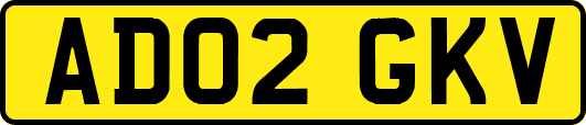 AD02GKV