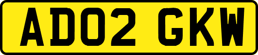 AD02GKW